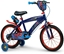 Attēls no Rower HUFFY Disney SPIDER-MAN 16" 21804W