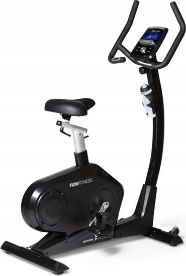Изображение Rower stacjonarny Flow Fitness B3I elektromagnetyczny