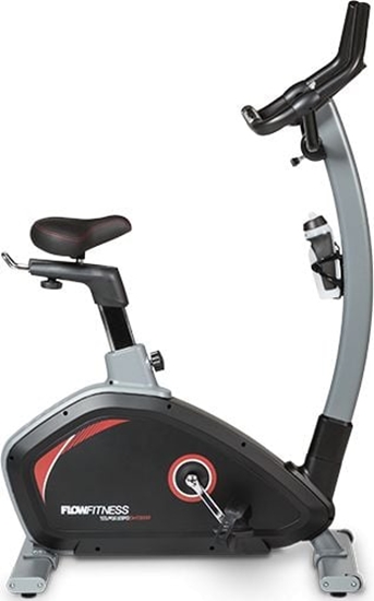 Picture of Rower stacjonarny Flow Fitness DHT2000i magnetyczny