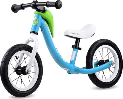 Изображение Rowerek biegowy Royalbaby PONY rama ALU RO0131 12cal