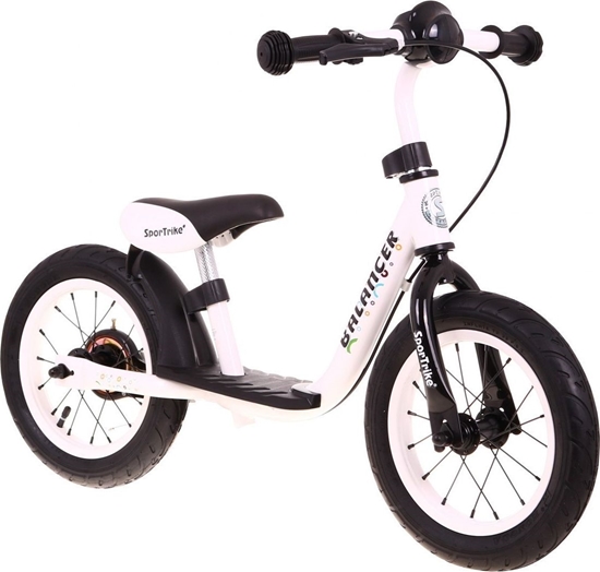 Изображение Rowerek biegowy SporTrike BALANCER Biay