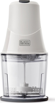 Picture of Rozdrabniacz Black&Decker Rozdrabniacz do warzyw Black+Decker BXCH260E (260W)