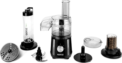 Picture of Rozdrabniacz Gotie Rozdrabniacz wielofunkcyjny 5w1 Gotie GBW-1000C