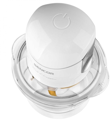 Picture of Rozdrabniacz Sencor DO YWNOCI (SCB 5100WH)