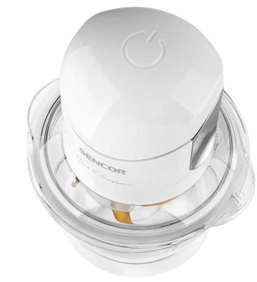 Picture of Rozdrabniacz Sencor DO YWNOCI (SCB 5100WH)