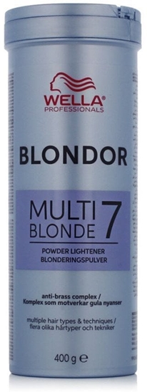 Picture of Rozjaniacz do Wosów Wella Blondor 400 ml 800 ml