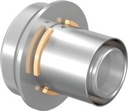 Picture of RS2 pres. pāreja 75 S-Press Uponor