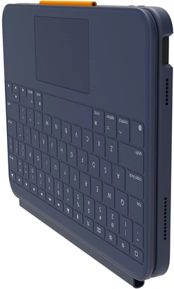 Picture of RUGGED COMBO 4 TOUCH BLUE CH/FOR IPAD 10TH GEN EMEA