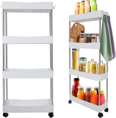 Изображение Ruhhy Póka azienkowa na kókach Ruhhy 24291