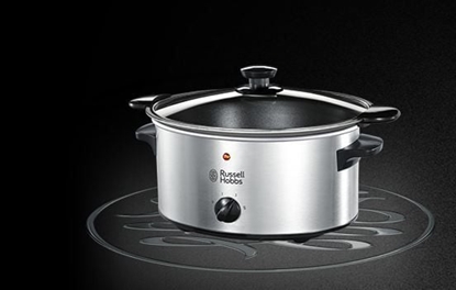 Attēls no Russell Hobbs Wolnowar 22740-56