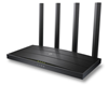 Picture of Rūteris TP-Link ArcherAX17 1500Mps WiFi6 Black