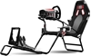 Picture of Sacīkšu simulatora rāmis Next Level Racing cockpit GT-Lite
