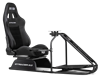 Picture of Sacīkšu simulatora rāmis Next Level Racing GTRacer 2.0 Black