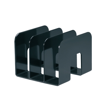 Picture of Sadalītājs dokumentiem TREND, melns