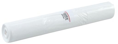 Изображение Sæk 550x1030 mm 55 my Hvid,10 stk/rl - (10 stk.)