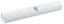 Изображение Sæk 550x1030 mm 55 my Hvid,10 stk/rl - (10 stk.)