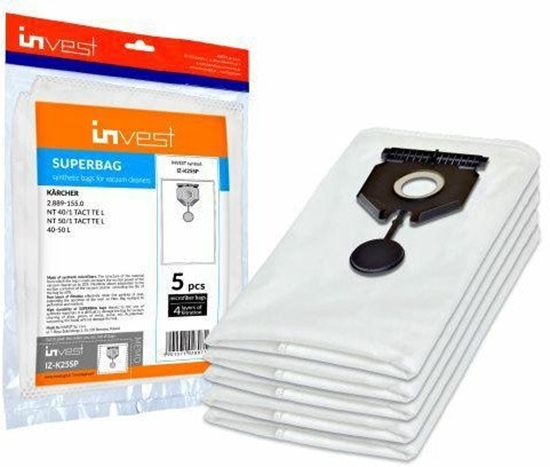 Picture of SAFBAG K25SP