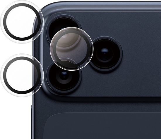 Изображение SAFE. BY CAMERA LENS PROTECTOR