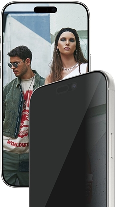 Picture of SAFE. BY PRIVACY SCREEN PROTECT