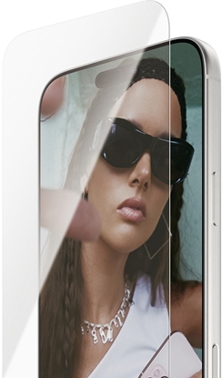 Picture of PanzerGlass Screen protector | Apple | iPhone 17 Pro Max | Transparent | Ultra-Wide Fit w. EasyAligner