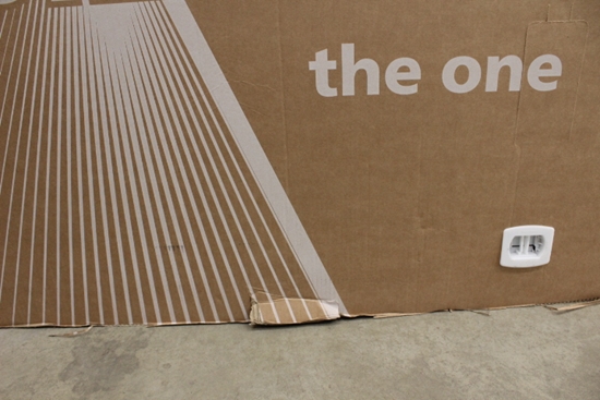 Picture of SALE OUT. Philips 75PUS8919/12 75" (189cm) 4K UHD LED Smart TV with Ambilight | Philips 4K LED TV with Ambilight | 75PUS8919/12 | 75 | Smart TV | Titan OS | UHD | Anthracite Gray | DAMAGED PACKAGING