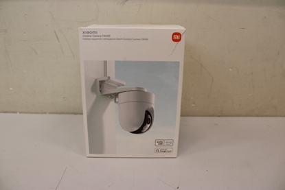 Picture of SALE OUT. Xiaomi Outdoor Camera CW400 EU | Xiaomi | Camera | CW400 EU | 6 month(s) | PTZ | 4 MP | F1.6 | IP66 | Micro SD, Max. 256GB | DEMO