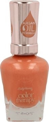 Picture of Sally Hansen Color Therapy Lakier do paznokci 300 Soak At Sunset 14,7ml