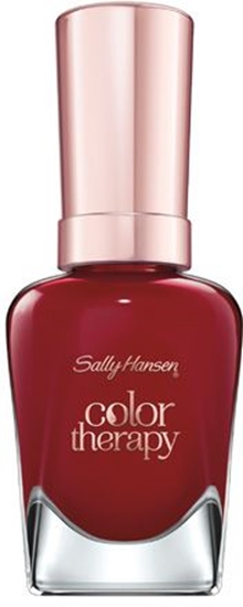 Изображение Sally Hansen Color Therapy Lakier do paznokci 370 Unwine'd 14,7ml
