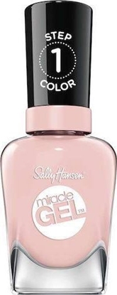 Picture of Sally Hansen SALLY HANSEN_Miracle Gel lakier do paznokci 248 Once A Chiffon 14,7ml