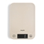 Picture of Salter 1067 TFXEU12 Digital Kitchen Scale – Cream