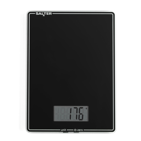 Picture of Salter SA00607AFEU12 Digital Smart Scale