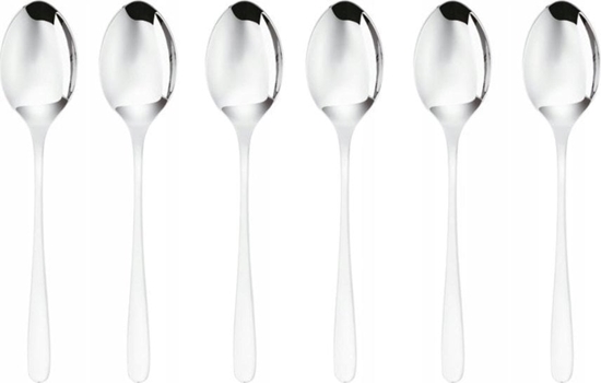 Picture of Sambonet Taste            6 pcs. Mocca Spoon Set