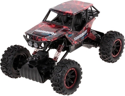 Изображение Samoch?d terenowy R/C