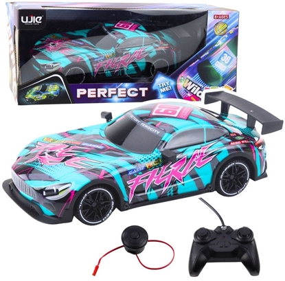 Attēls no Samochód Wycigowy R/C