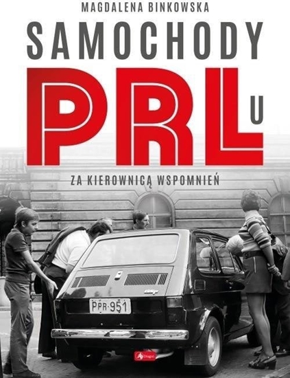 Изображение Samochody w PRL-u