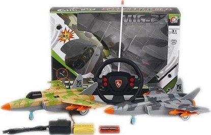 Attēls no Samolot zdalnie sterowany Adar Ready To Fly (4/522138 ADAR)