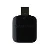 Picture of Samsung - EE-UN930 Samsung USB-C/OTG Adapter Black (Bulk)