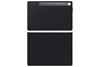 Picture of Samsung - EF-BX710PBE Samsung Smart Book Cover for Galaxy Tab S9 Black