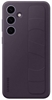 Picture of Samsung - EF-GS926CEE Samsung Standing Grip Cover for Galaxy S24+ Dark Violet