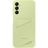 Picture of Samsung - EF-OA146TGE Samsung Card Slot Cover for Galaxy A14/A14 5G Lime