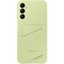 Picture of Samsung - EF-OA146TGE Samsung Card Slot Cover for Galaxy A14/A14 5G Lime