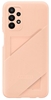 Picture of Samsung - EF-OA235TPE Samsung Card Slot Cover for Galaxy A23 5G Copper