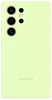 Picture of Samsung - EF-PS928TGE Samsung Silicone Cover for Galaxy S24 Ultra Lime