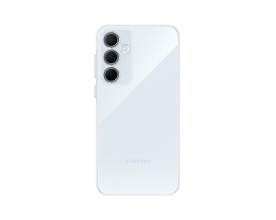 Picture of Samsung - EF-QA356CTE Samsung Clear Cover for Galaxy A35 5G Transparent