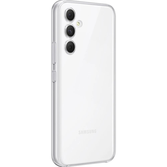 Изображение EF-QA546CTE Samsung Clear Cover for Galaxy A54 5G 