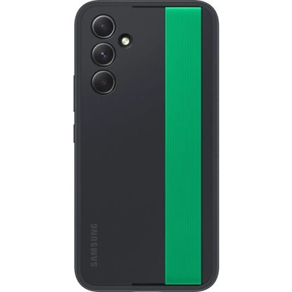 Изображение Samsung - EF-XA546CBE Samsung Slim Strap Cover for Galaxy A54 5G Black