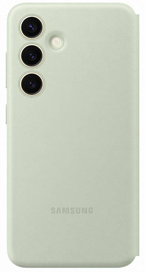 Picture of EF-ZS921CGE Samsung Smart View Case for Galaxy S24