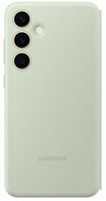 Picture of EF-ZS926CGE Samsung Smart View Case for Galaxy S24