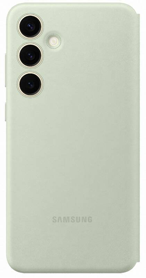 Picture of EF-ZS926CGE Samsung Smart View Case for Galaxy S24