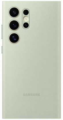 Picture of EF-ZS928CGE Samsung Smart View Case for Galaxy S24